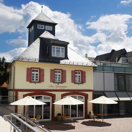 Das Spritzenhaus Эльтвилле Экстерьер фото